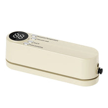 Load image into Gallery viewer, Portable Wireless Vacuum Sealer Machine