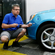 Load image into Gallery viewer, Car Dent Removal Tool Kit