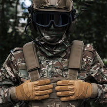 Load image into Gallery viewer, Tactical Winter Gloves with Touch Screen Function