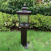 Load image into Gallery viewer, Elegant Outdoor Waterproof Garden Landscape Lamp