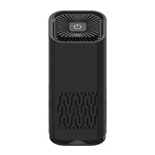 Load image into Gallery viewer, USB Car Air Purifier with HEPA Filter