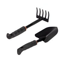Load image into Gallery viewer, Small Gardening Shovel for Planting Flowers and Vegetables