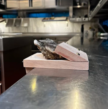 Load image into Gallery viewer, Oyster Shucking Clamp
