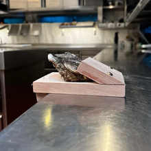 Load image into Gallery viewer, Oyster Shucking Clamp