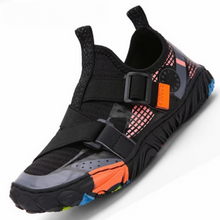 Load image into Gallery viewer, Unisex Multifunctional Aqua Sneakers for Beach, Gym, and Travel