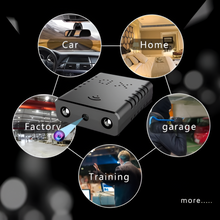 Load image into Gallery viewer, 4K Full HD WiFi Mini Camera with Night Vision and Motion Detection