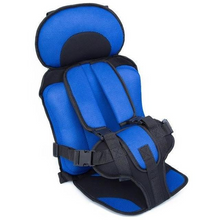 Load image into Gallery viewer, Child Secure Seatbelt Vest l Portable Safety Seat