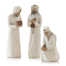 Load image into Gallery viewer, Nativity Collection 20-piece Set