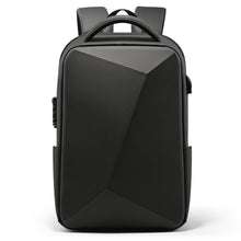 Load image into Gallery viewer, Anti Theft Laptop Backpack, Business Travel Bag with Waterproof Material and USB Charging