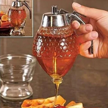 Load image into Gallery viewer, Easy Honey Dispenser Kettle