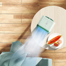 Load image into Gallery viewer, Mini Water-Cooled Air Conditioner