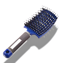 Load image into Gallery viewer, Miracle Hair Detangler - Effortless Knot Removal for Smooth, Shiny Hair