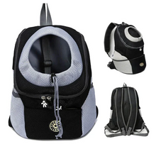 Load image into Gallery viewer, Fur Sport Backpack