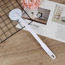 Load image into Gallery viewer, Long Handled Back Lotion Applicator and Massager – Easy Reach Roll-On Dispenser for Smooth Skin