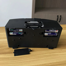 Load image into Gallery viewer, Automatic Playing Card Shuffler – Perfect for 2,4, and 6 Deck, Playing Card Shuffler Electric for Poker