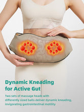 Load image into Gallery viewer, Stomach Massager For Constipation
