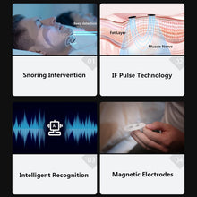 Load image into Gallery viewer, Smart Electronic Sleep Aid for Quiet Nights