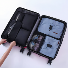 Load image into Gallery viewer, 6-Piece Waterproof Travel Packing Cubes Set