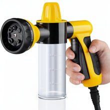 Load image into Gallery viewer, High Pressure Foam Sprayer Nozzle for Car Wash and Garden Use