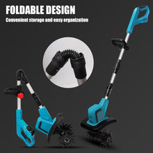 Load image into Gallery viewer, PowerTiller Cordless Electric Cultivator