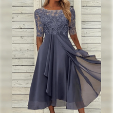 Load image into Gallery viewer, The chic and comfortable dress