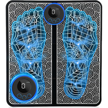 Load image into Gallery viewer, Rechargeable Heated Foot Massager