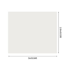 Load image into Gallery viewer, Waterproof Garden Patio Awning Canopy Ceiling - Outdoor Sun Shade Sail UV Blocker