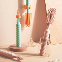 Load image into Gallery viewer, Electric Baby Bottle Brush