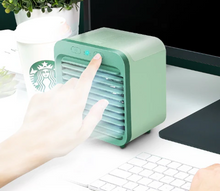 Load image into Gallery viewer, Mini Water-Cooled Air Conditioner