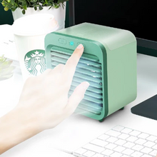 Load image into Gallery viewer, Mini Water-Cooled Air Conditioner