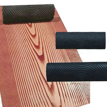 Load image into Gallery viewer, Wood grain mimicker