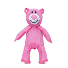 Load image into Gallery viewer, Indestructible & Interactive Bear Dog Toys For Heavy Chewers