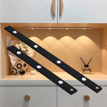 Load image into Gallery viewer, Indoor LED Motion Sensor Lamp