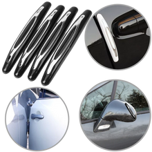 Load image into Gallery viewer, 4-pack Car Door Protection Strips