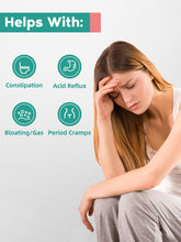 Load image into Gallery viewer, Stomach Massager For Constipation