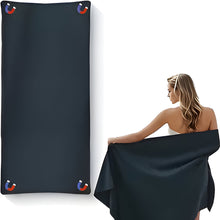 Load image into Gallery viewer, Magnetic Microfiber Towel