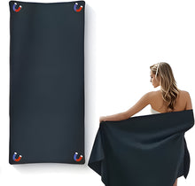 Load image into Gallery viewer, Magnetic Microfiber Towel