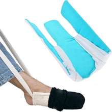 Load image into Gallery viewer, Sock Aid Device for Easy Sock Wearing and Daily Comfort