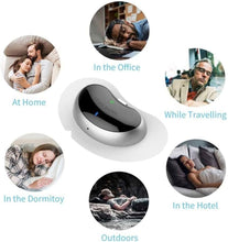 Load image into Gallery viewer, Smart Electronic Sleep Aid for Quiet Nights