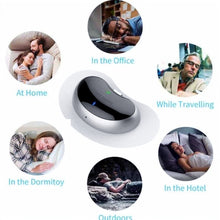 Load image into Gallery viewer, Smart Electronic Sleep Aid for Quiet Nights