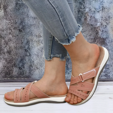 Load image into Gallery viewer, Orthopedic Support Sandals For Women
