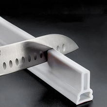 Load image into Gallery viewer, Flexible Silicone Water Barrier Strip for Leak Prevention and Moisture Protection