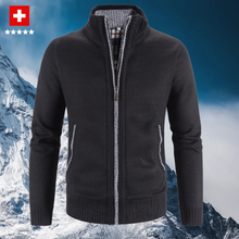 Load image into Gallery viewer, Stylish Winter Cardigan for Men