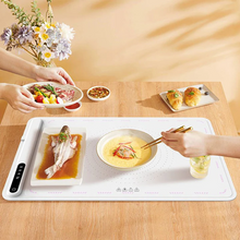 Load image into Gallery viewer, Electric Warming Tray