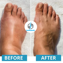 Load image into Gallery viewer, Rechargeable Heated Foot Massager