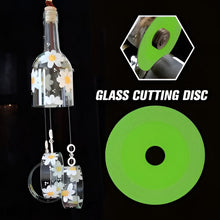Load image into Gallery viewer, Glass Cutting Diamond Disc