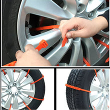 Load image into Gallery viewer, Reusable Anti Snow Chains Of Car