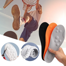 Load image into Gallery viewer, Shoe Super Soft Comfy Insole Cushion