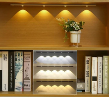 Load image into Gallery viewer, Indoor LED Motion Sensor Lamp