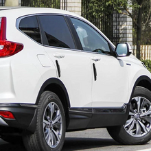 Load image into Gallery viewer, Car door Anti-collision Strip (4 PCs)